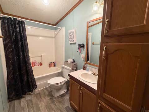 Tiny photo for 109 Michael Lane, Royal Center, IN 46978 (MLS # 202631320)