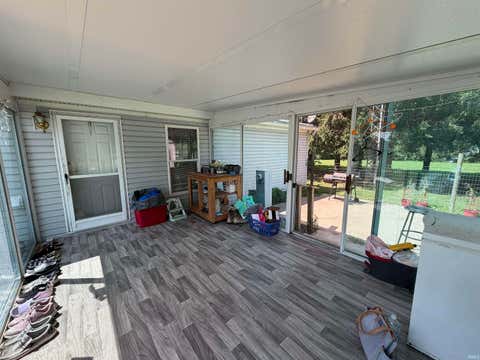Tiny photo for 109 Michael Lane, Royal Center, IN 46978 (MLS # 202631320)