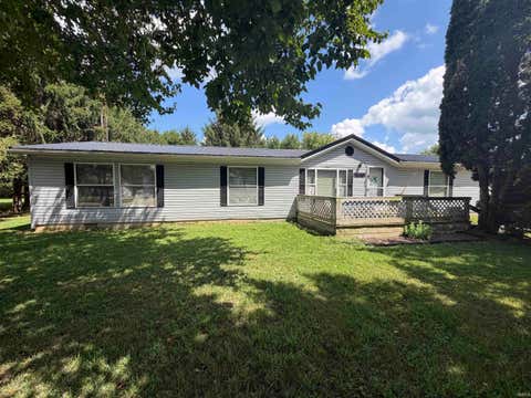 Photo of 109 Michael Lane, Royal Center, IN 46978 (MLS # 202631320)