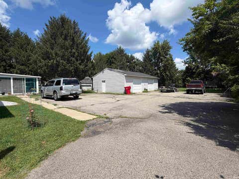 Tiny photo for 109 Michael Lane, Royal Center, IN 46978 (MLS # 202631320)