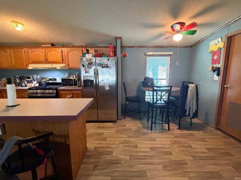 Tiny photo for 109 Michael Lane, Royal Center, IN 46978 (MLS # 202631320)