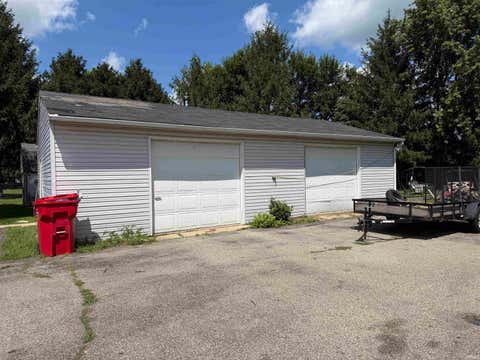 Tiny photo for 109 Michael Lane, Royal Center, IN 46978 (MLS # 202631320)