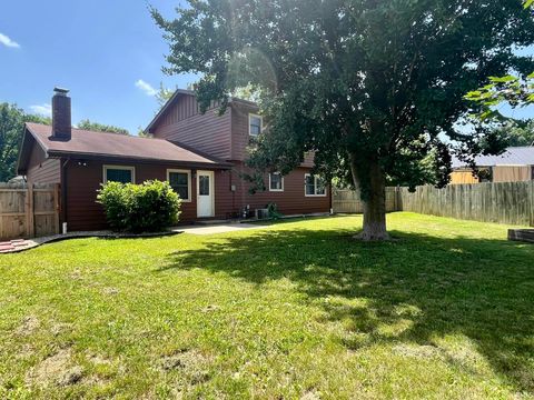 Tiny photo for 1055 Cherry Lane, Peru, IN 46970 (MLS # 202626455)