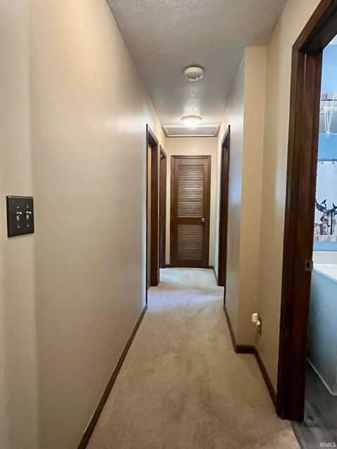 Tiny photo for 1055 Cherry Lane, Peru, IN 46970 (MLS # 202626455)
