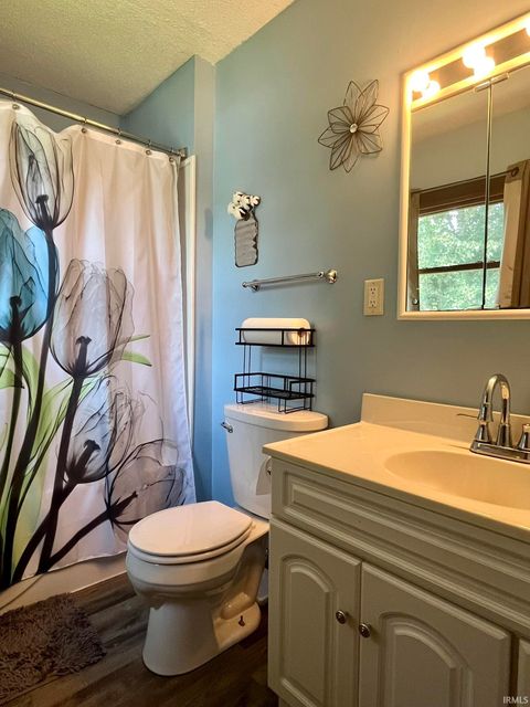 Tiny photo for 1055 Cherry Lane, Peru, IN 46970 (MLS # 202626455)