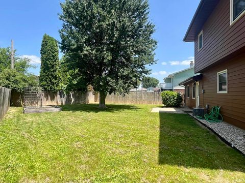Tiny photo for 1055 Cherry Lane, Peru, IN 46970 (MLS # 202626455)