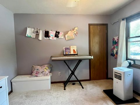 Tiny photo for 1055 Cherry Lane, Peru, IN 46970 (MLS # 202626455)