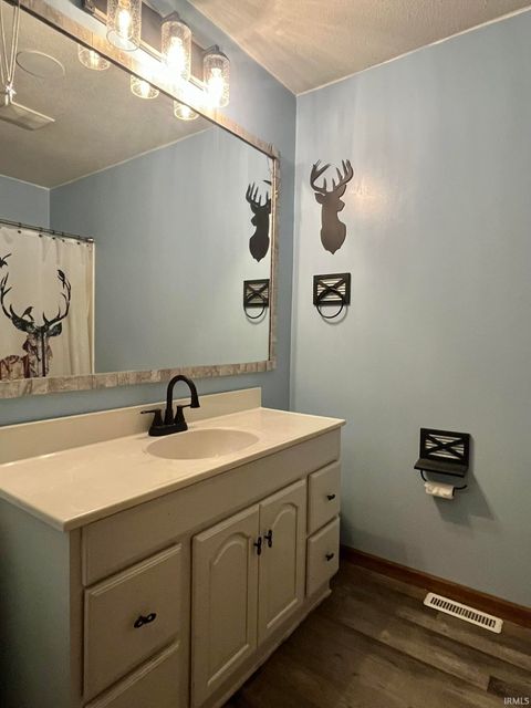 Tiny photo for 1055 Cherry Lane, Peru, IN 46970 (MLS # 202626455)