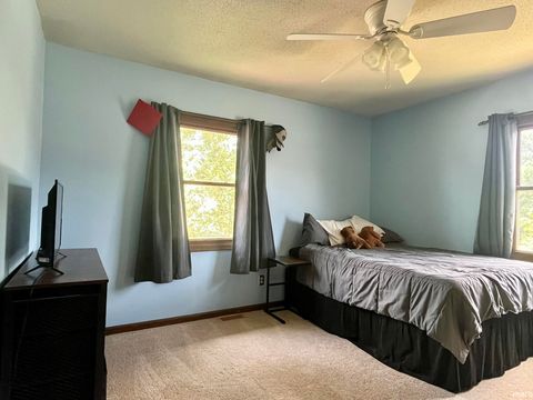 Tiny photo for 1055 Cherry Lane, Peru, IN 46970 (MLS # 202626455)