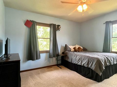 Tiny photo for 1055 Cherry Lane, Peru, IN 46970 (MLS # 202626455)