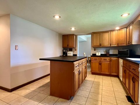 Tiny photo for 1055 Cherry Lane, Peru, IN 46970 (MLS # 202626455)