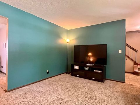 Tiny photo for 1055 Cherry Lane, Peru, IN 46970 (MLS # 202626455)