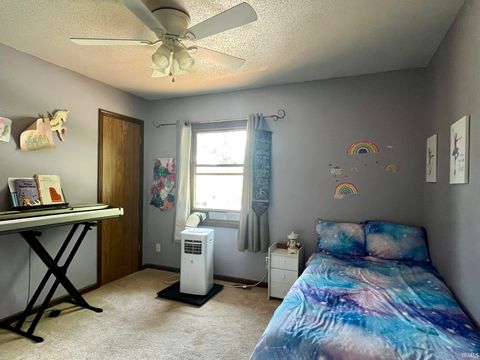 Tiny photo for 1055 Cherry Lane, Peru, IN 46970 (MLS # 202626455)