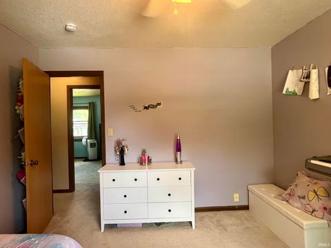 Tiny photo for 1055 Cherry Lane, Peru, IN 46970 (MLS # 202626455)