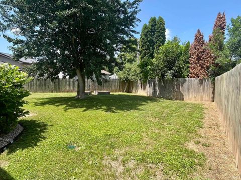 Tiny photo for 1055 Cherry Lane, Peru, IN 46970 (MLS # 202626455)