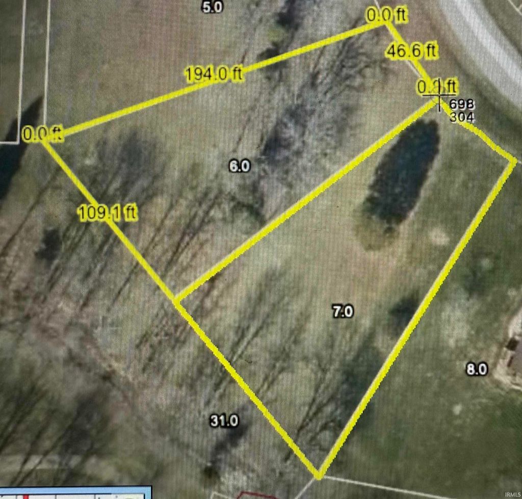 Photo of Lots 69 and 70 W Shepherds Lane, Santa Claus, IN 47579 (MLS # 202615575)