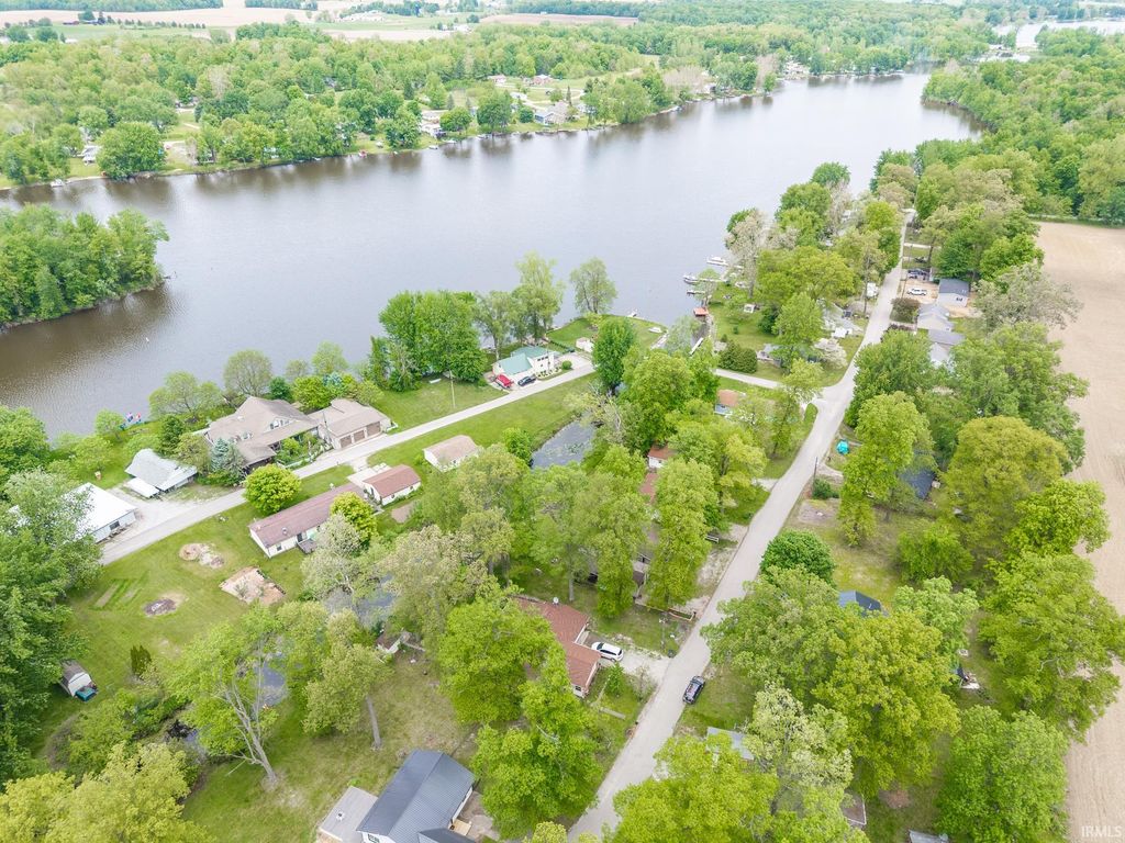 Photo of 2375 S 460 E Road, Lagrange, IN 46761 (MLS # 202602727)