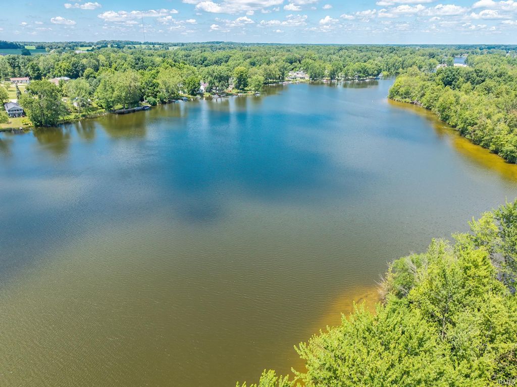 Photo of 2375 S 460 E Road, Lagrange, IN 46761 (MLS # 202602727)