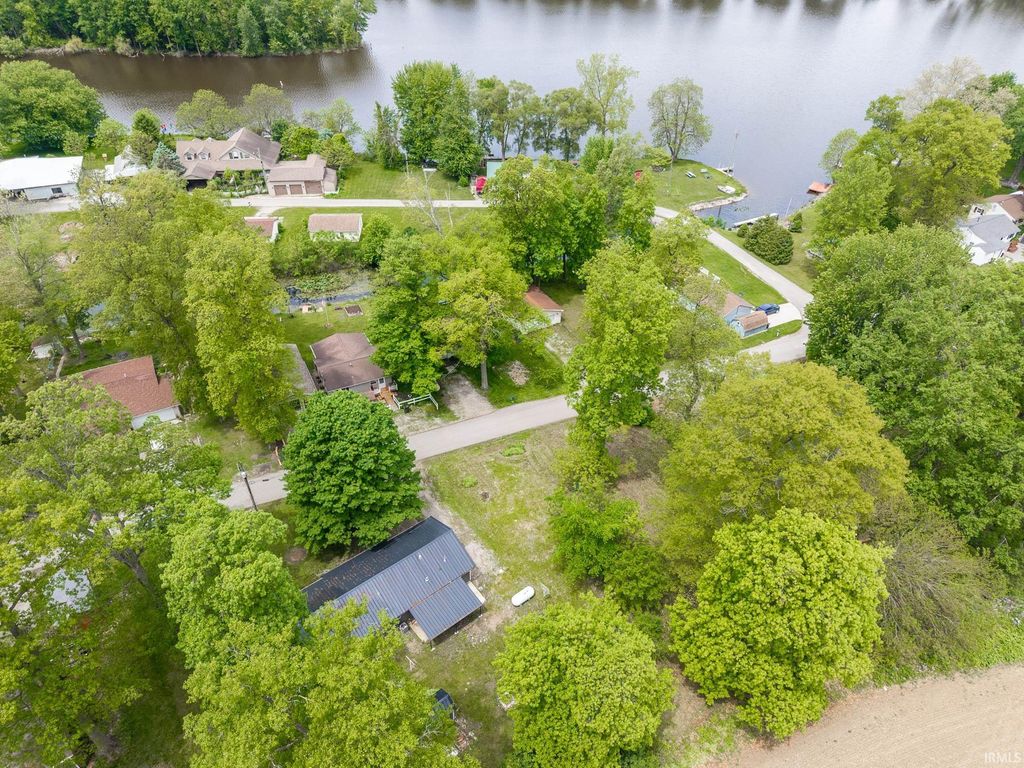 Photo of 2375 S 460 E Road, Lagrange, IN 46761 (MLS # 202602727)