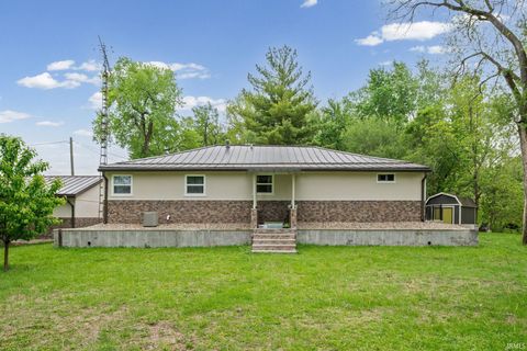 Tiny photo for 2848 Barton Beach Road, Lafayette, IN 47905 (MLS # 202615659)