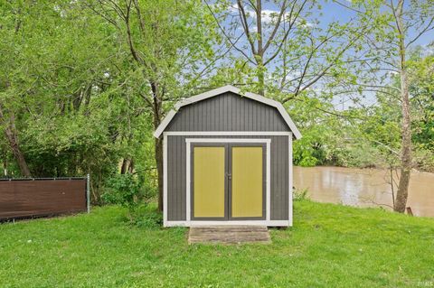 Tiny photo for 2848 Barton Beach Road, Lafayette, IN 47905 (MLS # 202615659)
