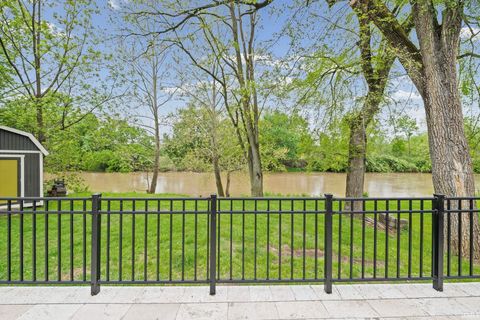 Tiny photo for 2848 Barton Beach Road, Lafayette, IN 47905 (MLS # 202615659)