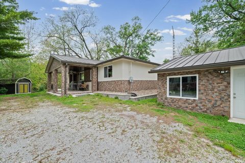 Tiny photo for 2848 Barton Beach Road, Lafayette, IN 47905 (MLS # 202615659)