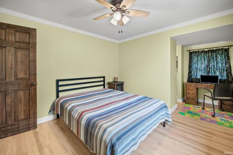 Tiny photo for 2848 Barton Beach Road, Lafayette, IN 47905 (MLS # 202615659)