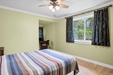 Tiny photo for 2848 Barton Beach Road, Lafayette, IN 47905 (MLS # 202615659)