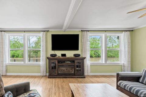 Tiny photo for 2848 Barton Beach Road, Lafayette, IN 47905 (MLS # 202615659)