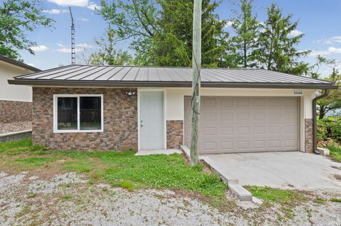 Tiny photo for 2848 Barton Beach Road, Lafayette, IN 47905 (MLS # 202615659)