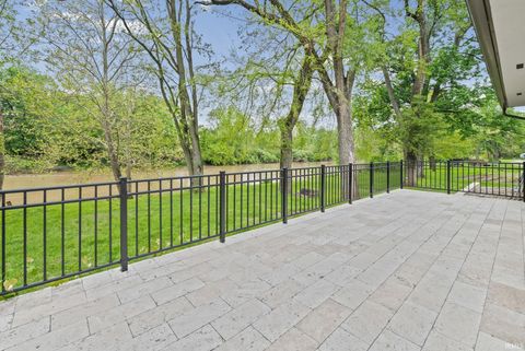 Tiny photo for 2848 Barton Beach Road, Lafayette, IN 47905 (MLS # 202615659)