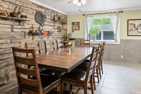 Tiny photo for 2848 Barton Beach Road, Lafayette, IN 47905 (MLS # 202615659)