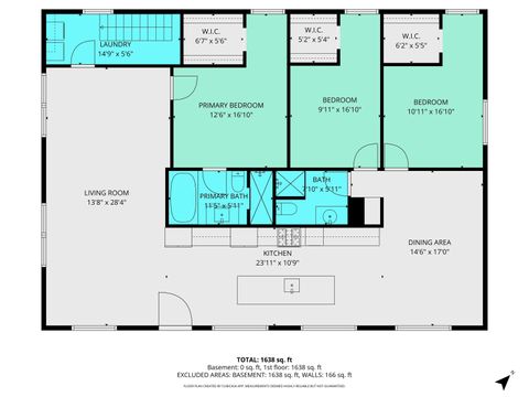 Tiny photo for 2848 Barton Beach Road, Lafayette, IN 47905 (MLS # 202615659)