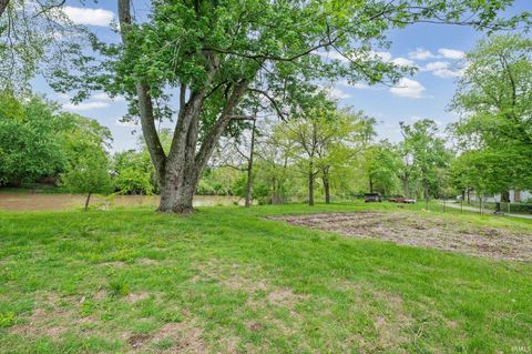 Tiny photo for 2848 Barton Beach Road, Lafayette, IN 47905 (MLS # 202615659)