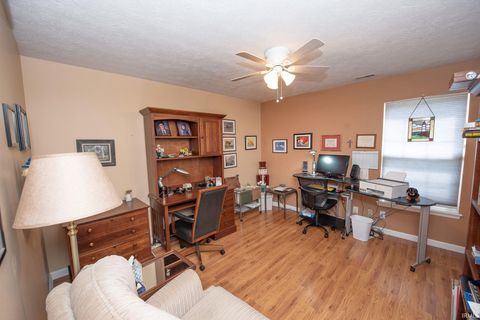 Tiny photo for 4117 Fiddlesticks Drive, Lafayette, IN 47909 (MLS # 202618426)