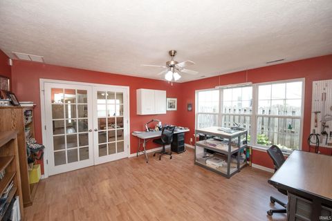 Tiny photo for 4117 Fiddlesticks Drive, Lafayette, IN 47909 (MLS # 202618426)