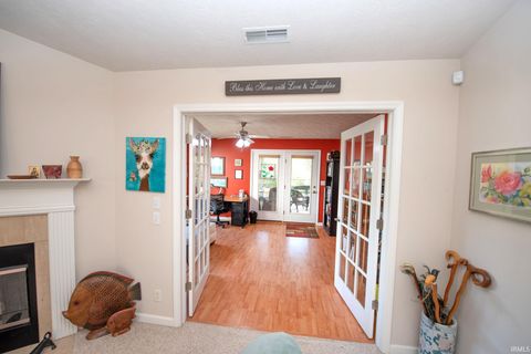 Tiny photo for 4117 Fiddlesticks Drive, Lafayette, IN 47909 (MLS # 202618426)