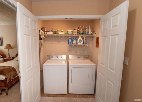 Tiny photo for 4117 Fiddlesticks Drive, Lafayette, IN 47909 (MLS # 202618426)