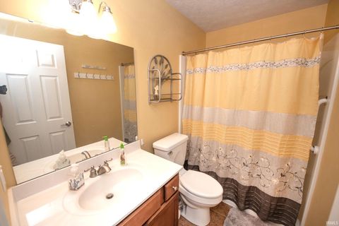 Tiny photo for 4117 Fiddlesticks Drive, Lafayette, IN 47909 (MLS # 202618426)