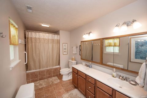 Tiny photo for 4117 Fiddlesticks Drive, Lafayette, IN 47909 (MLS # 202618426)