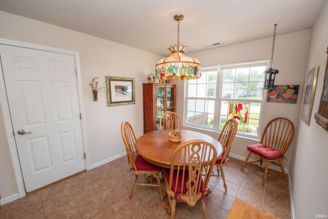 Tiny photo for 4117 Fiddlesticks Drive, Lafayette, IN 47909 (MLS # 202618426)