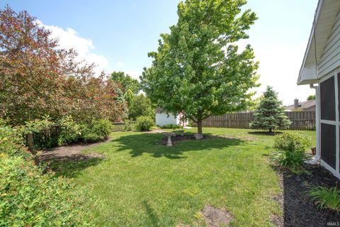 Tiny photo for 4117 Fiddlesticks Drive, Lafayette, IN 47909 (MLS # 202618426)