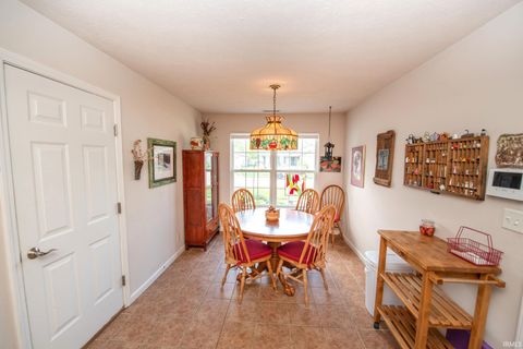 Tiny photo for 4117 Fiddlesticks Drive, Lafayette, IN 47909 (MLS # 202618426)