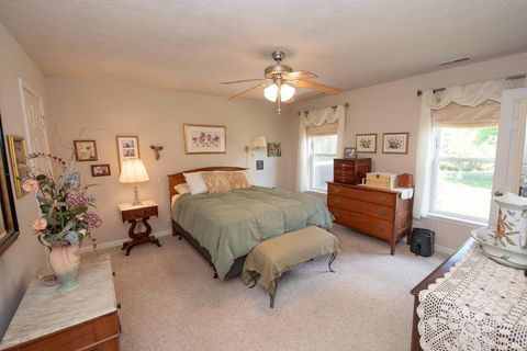 Tiny photo for 4117 Fiddlesticks Drive, Lafayette, IN 47909 (MLS # 202618426)