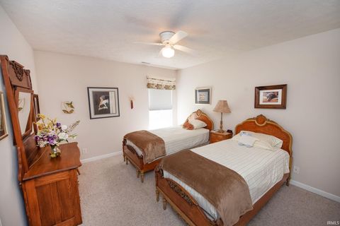 Tiny photo for 4117 Fiddlesticks Drive, Lafayette, IN 47909 (MLS # 202618426)