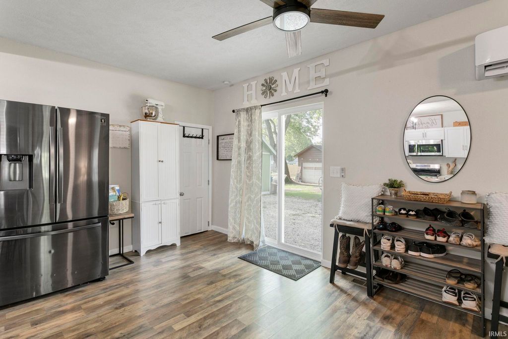 Photo of 306 S Apple Road, Osceola, IN 46561 (MLS # 202619227)