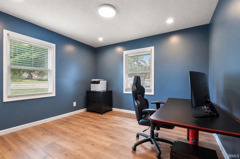 Tiny photo for 5008 E Shady Point Drive, Monticello, IN 47960 (MLS # 202629810)