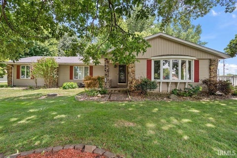 Tiny photo for 5008 E Shady Point Drive, Monticello, IN 47960 (MLS # 202629810)