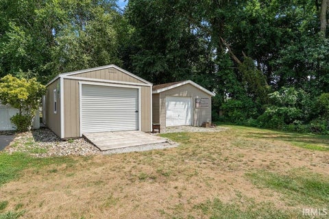Tiny photo for 5008 E Shady Point Drive, Monticello, IN 47960 (MLS # 202629810)